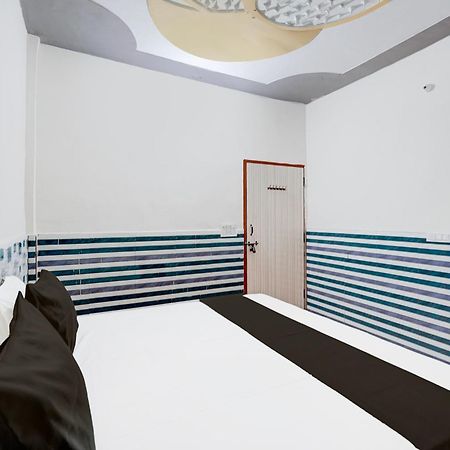 Hotel O Golden Bird Noida Exterior photo