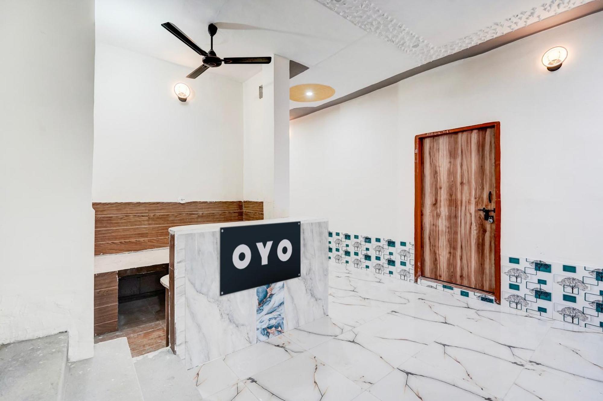 Hotel O Golden Bird Noida Exterior photo